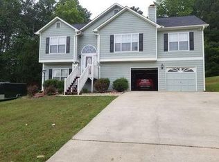 2196 Alyssa Ct, Lithia Springs, GA 30122