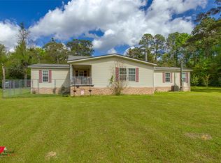 10036 Highway 79, Bethany, LA 71007