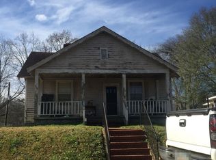 414 East St, Thomaston, GA 30286