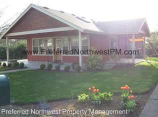 108 Mayfair St, Eugene, OR 97404