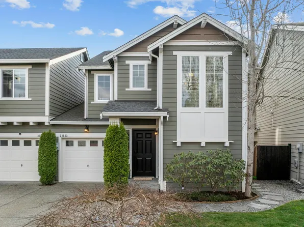 37523 SE Fury St, Snoqualmie, WA 98065