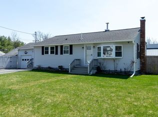 25 Hoyt St, Merrimack, NH 03054
