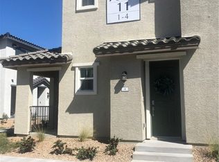 7356 N Decatur Blvd UNIT 4, Las Vegas, NV 89131