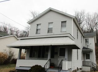 131 Cornelia St, Pittston, PA 18640