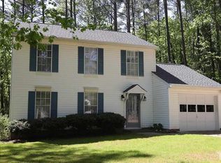 5618 Kemmont Dr, Durham, NC 27713