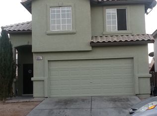 6057 Peach Orchard Rd, Las Vegas, NV 89142