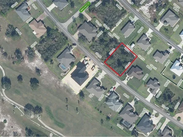 5017 Myrtle Beach Dr, Sebring, FL 33872