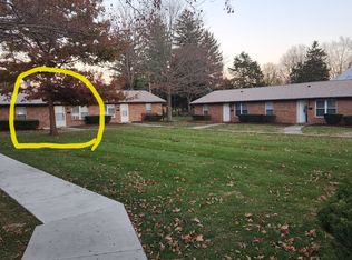 82 S Harrison St #B, Enon, OH 45323