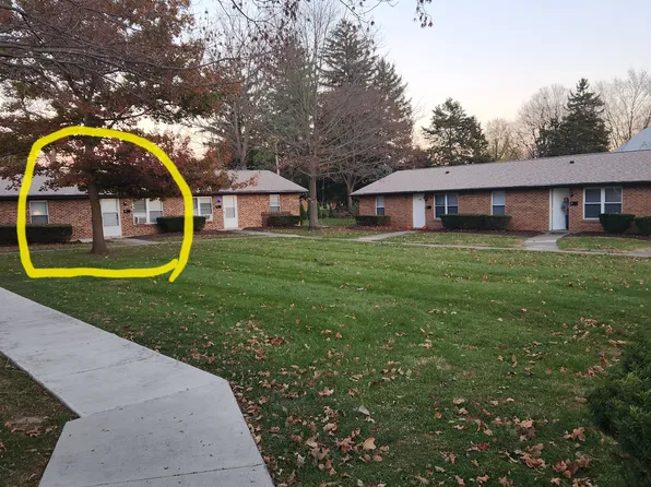 82 S Harrison St #B, Enon, OH 45323