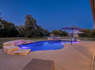 101 Enclave Park Cv, Georgetown, TX 78633
