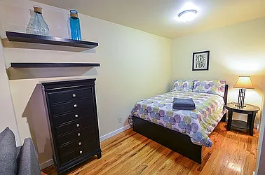 Rented by Stay Local NYC