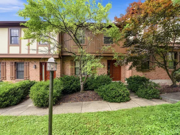 2677 Montana Ave Unit 23, Cincinnati, OH 45211