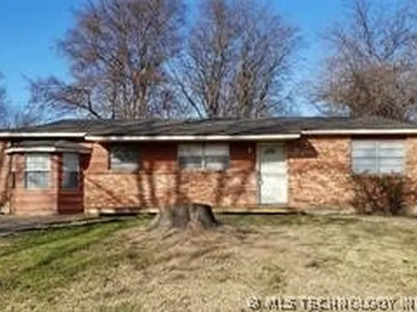 12421 E 22nd St, Tulsa, OK 74129