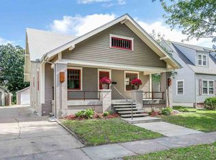 240 S Chautauqua Ave, Wichita, KS 67211