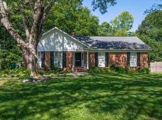 4822 Fairheath Rd, Charlotte, NC 28210