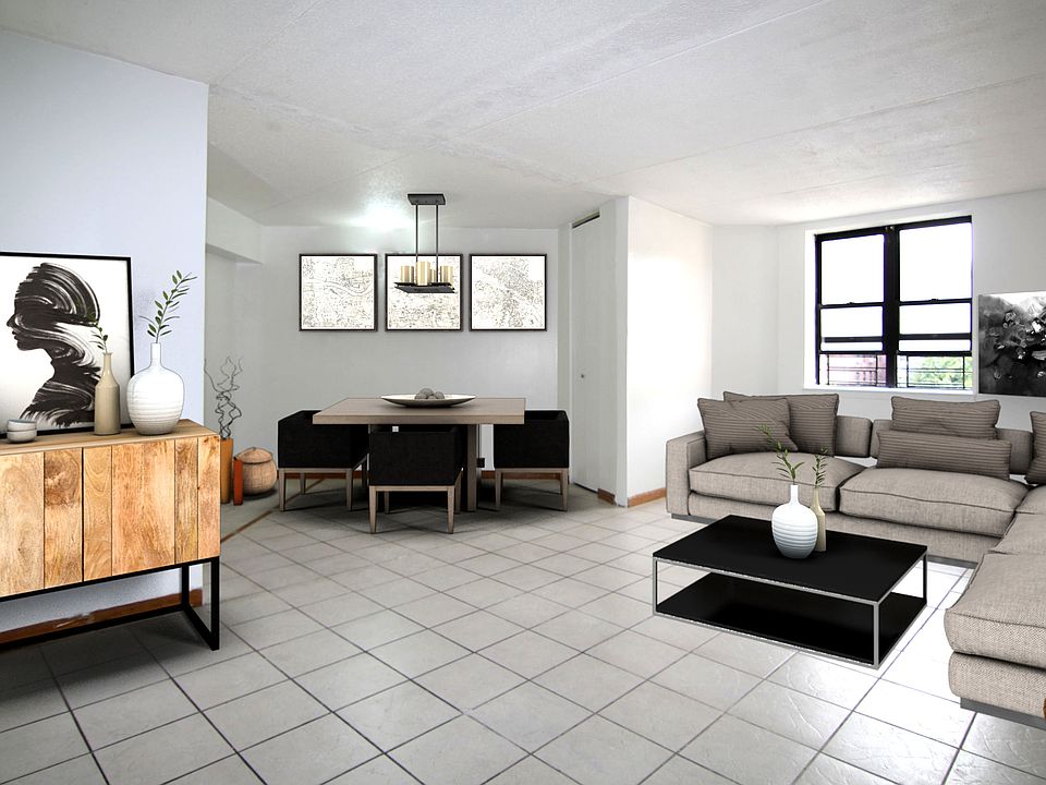 1st image of 301 W 110th St Frnt 4