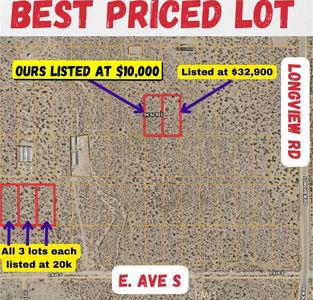 0 E Avenue R12 #2, Littlerock, CA, 93543