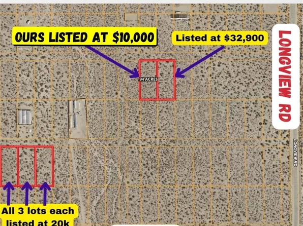 0 E Avenue R12 #2, Littlerock, CA 93543
