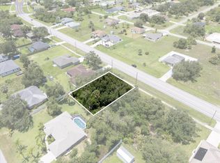 S Biscayne Dr Lot 25, North Pt, FL 34287