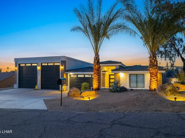 3781 Texoma Dr, Lake Havasu City, AZ 86404