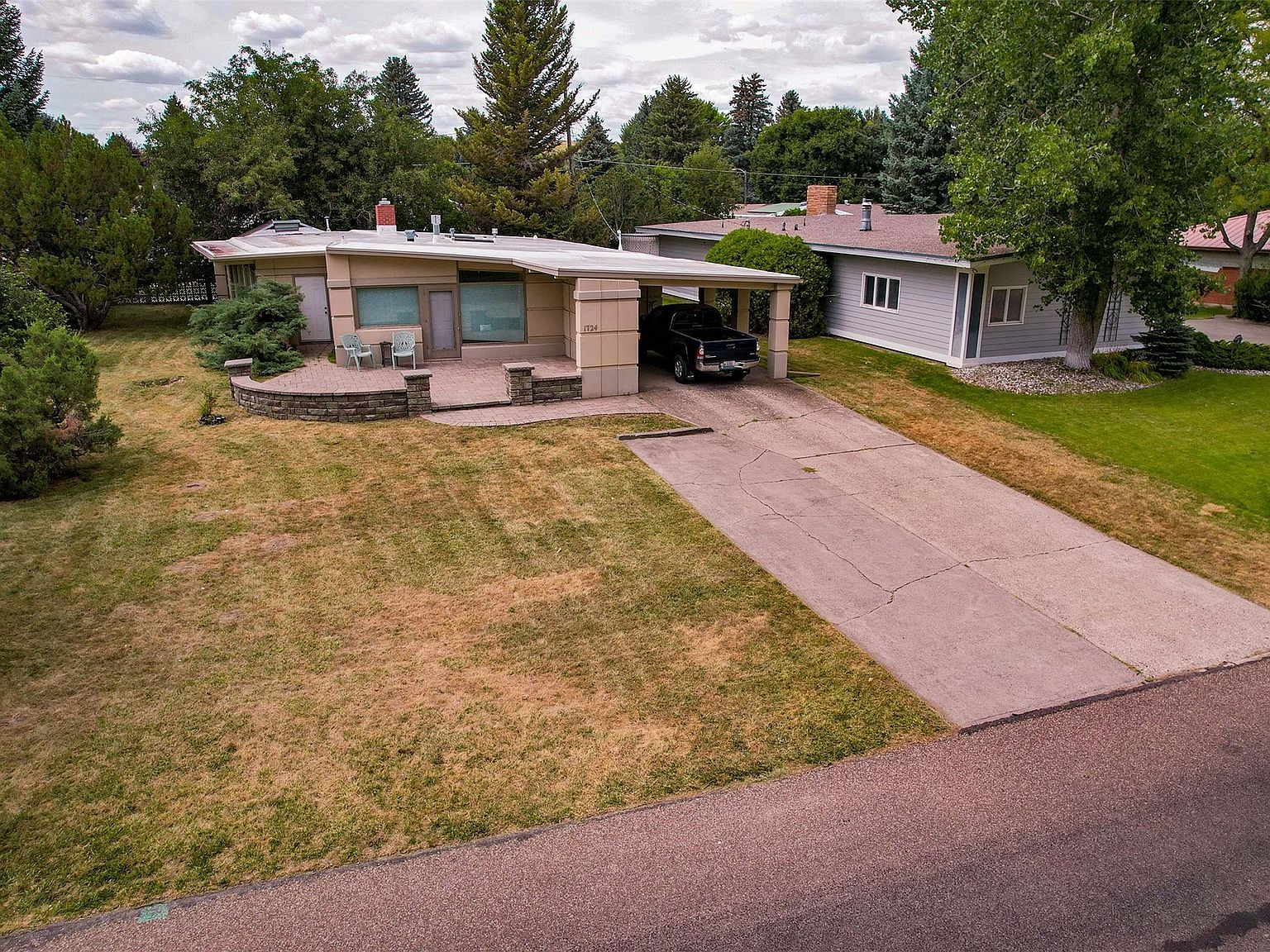 1724 Alder Dr, Great Falls, MT 59404 Zillow
