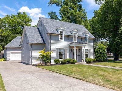 4750 Sequoia Ave, Memphis, TN, 38117