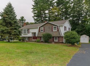 17 Pratt St, Billerica, MA 01821