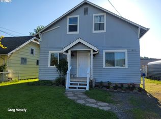 1219 N 3rd Ave, Kelso, WA
