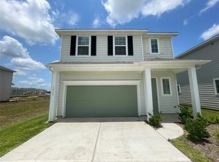 1111 Verbena Hill Ln, Rosharon, TX 77583