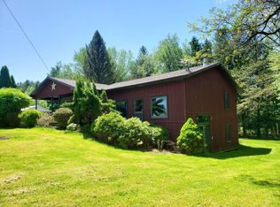 491 S Stage Rd, Ionia, MI 48846