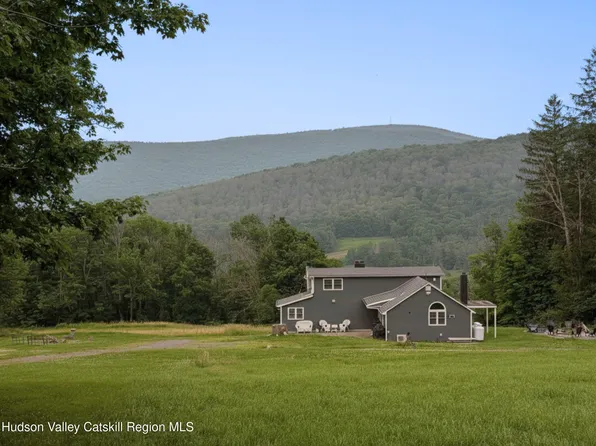 1794 Winter Hollow Road, Margaretville, NY 12455