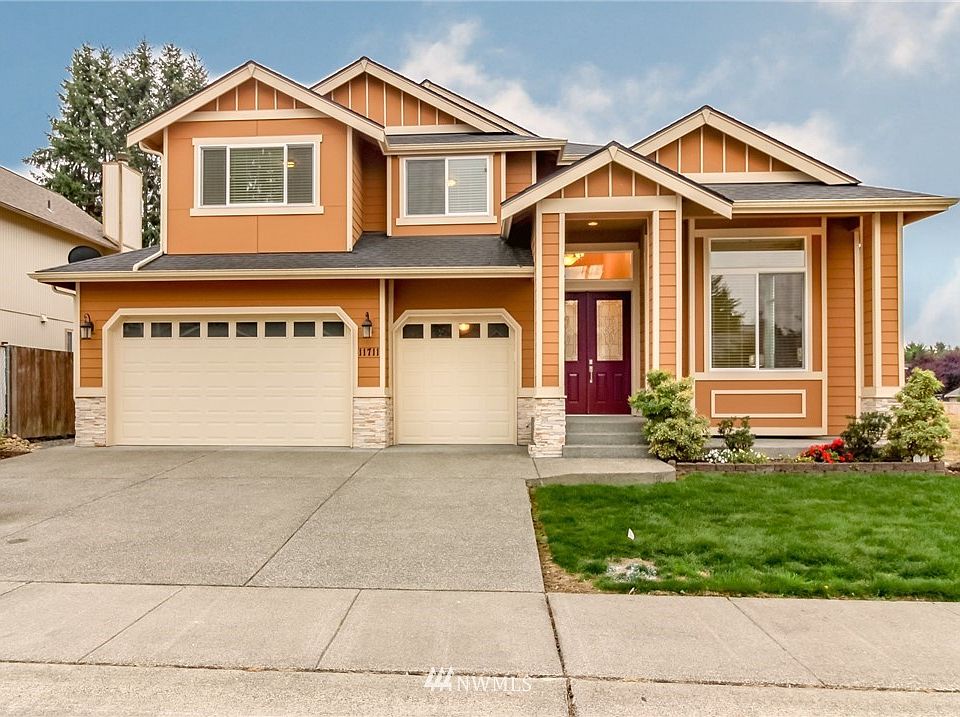 1st image of 11711 SE 219th Pl