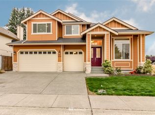 11711 SE 219th Pl, Kent, WA 98031