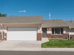 1119 Patio Dr, Cheyenne, WY 82009