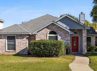 6820 Amethyst Ln, Plano, TX 75023