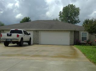 3525 NW 48th Ter, Topeka, KS 66618