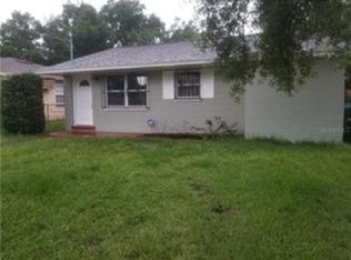 1307 W Nassau St, Tampa, FL 33607