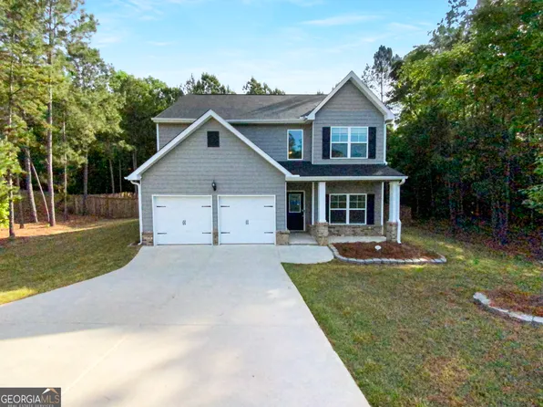 180 Wellstone Pl, Covington, GA 30014