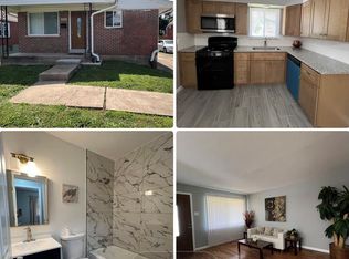 1181 Belrue Ave, Saint Louis, MO 63130