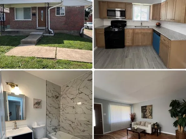 1181 Belrue Ave, Saint Louis, MO 63130