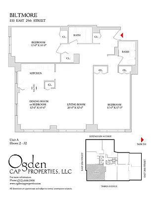 Rented by Ogden CAP Properties | media 1