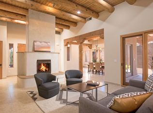 1509 Calle Preciosa, Santa Fe, NM 87505