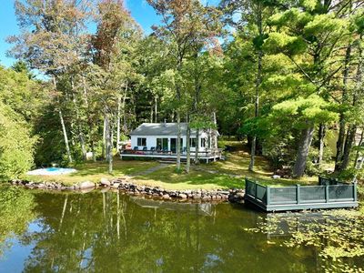 32 Pine Island Lk, Easthampton, MA, 01027