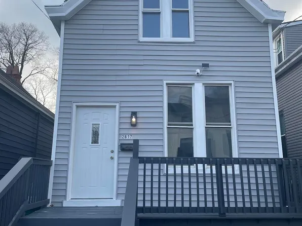 2617 Hackberry St, Cincinnati, OH 45206