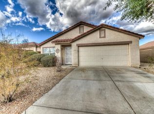 15664 W Maui Ln, Surprise, AZ 85379