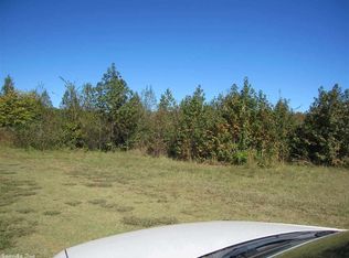 13308 Pipeline Rd, Jacksonville, AR 72076