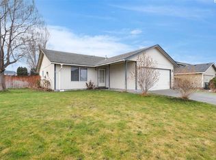 6512 W Louisville Dr, Pasco, WA