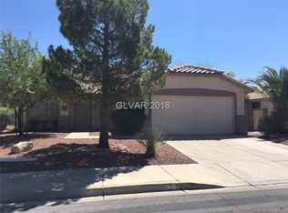322 Sweetspice St, Henderson, NV 89014