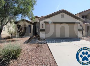 2221 W Central Ave, Coolidge, AZ 85128