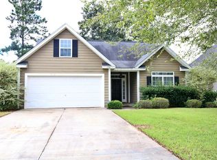 176 Tallassee Trl, Leesburg, GA 31763